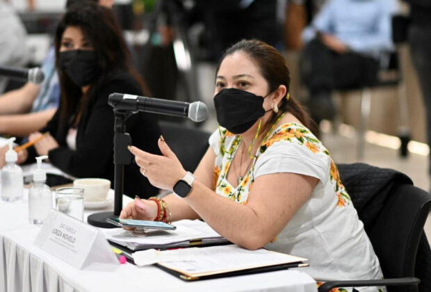 Bancada del pri se opuso a nuevos impuestos y derechos