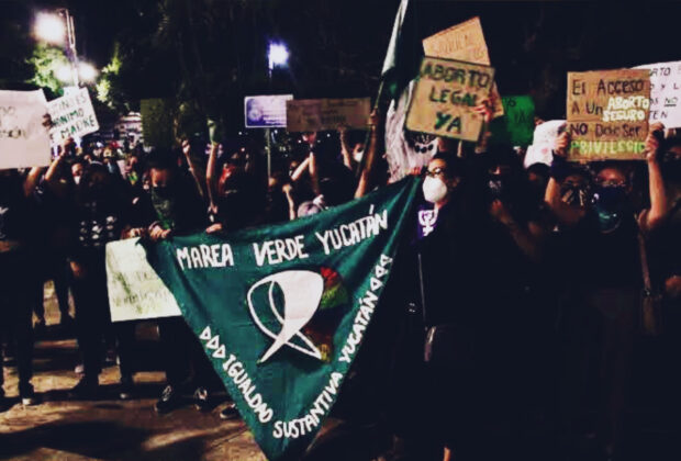 Congreso de yucatán está obligado a aprobar despenalización del aborto