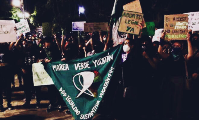 Congreso de yucatán está obligado a aprobar despenalización del aborto