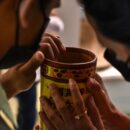 El cacao y la miel a través de los sentidos 1