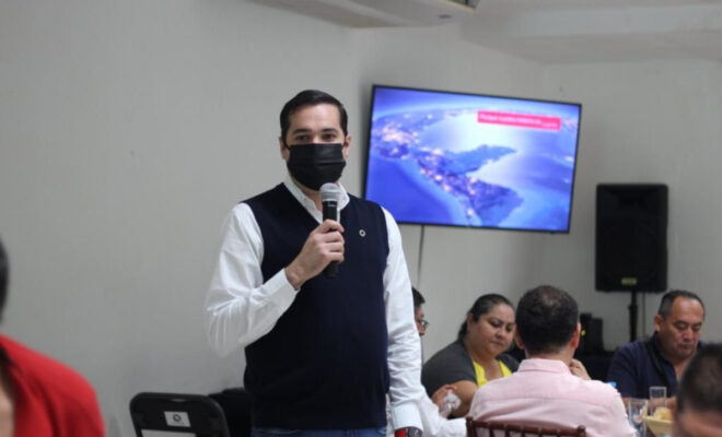 Empresas tendrán que invertir para no pagar impuestos verdes canacintra