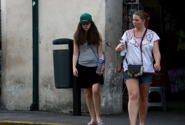 Hoteleros esperan que Ómicron no espante a turistas en navidad