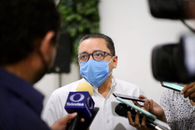 Piden que no haya radicalismo en votación de impuestos para mérida