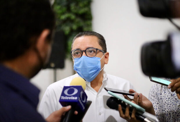 Piden que no haya radicalismo en votación de impuestos para mérida