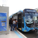 Ruta de periférico seguirá siendo gratuita en enero