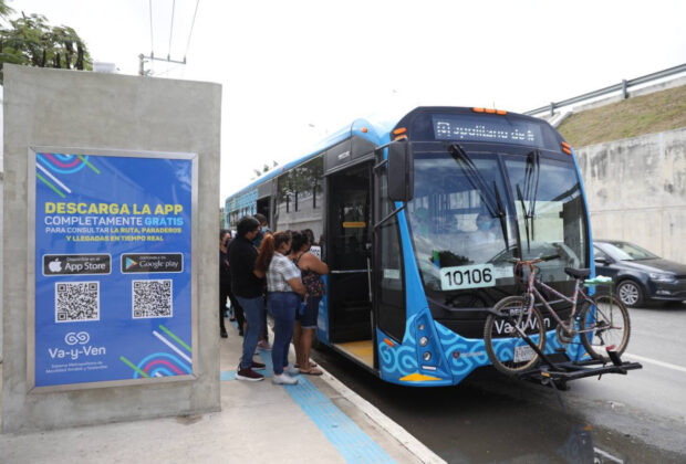 Ruta de periférico seguirá siendo gratuita en enero
