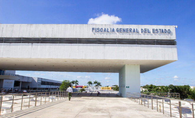 Se Resuelve El 75.8 Por Ciento De Los Homicidios En Yucatán