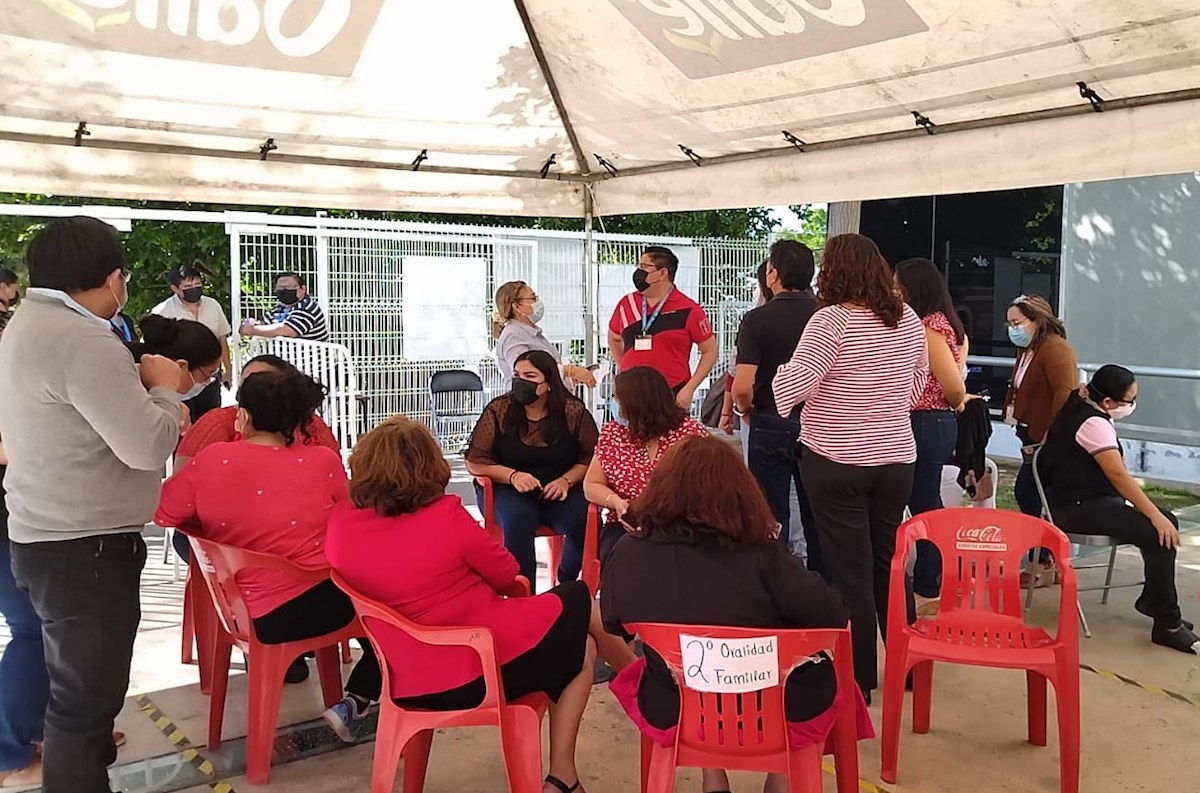 Trabajadores Judiciales En Paro Recibieron Amenazas