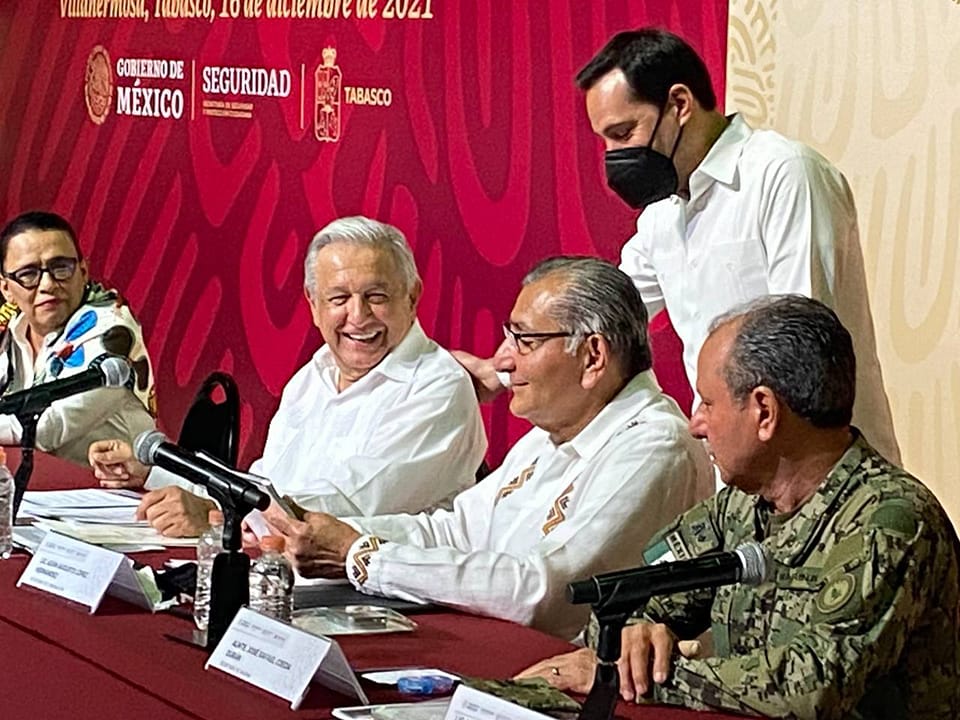 Amlo Vila