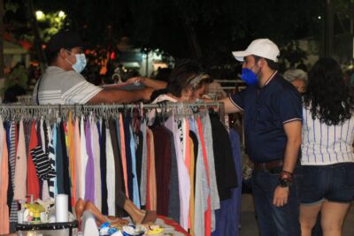 Bazar uman