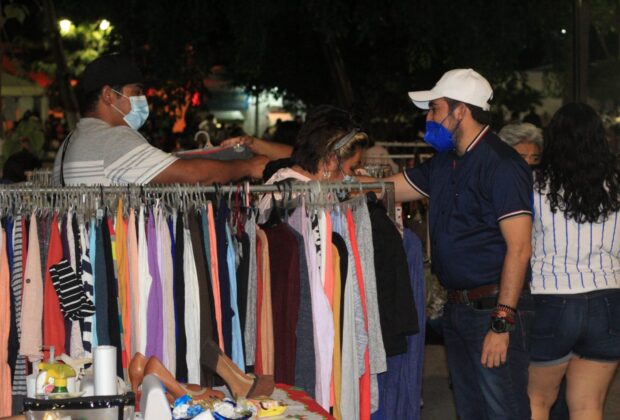 Bazar uman