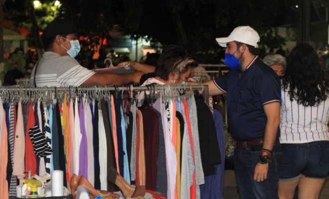Bazar uman