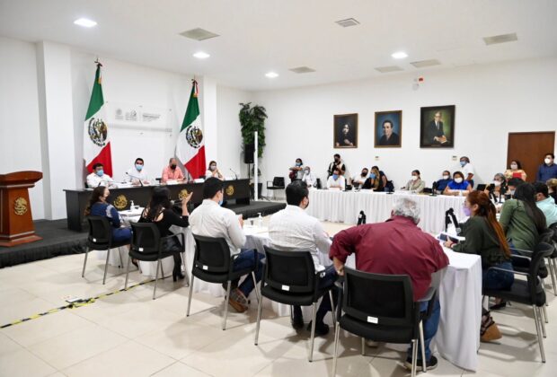 Comisiones