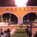 Kanasin arco