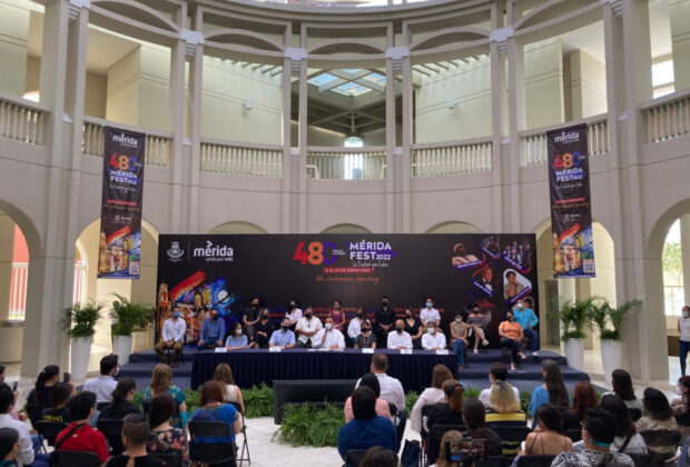 Merida fest