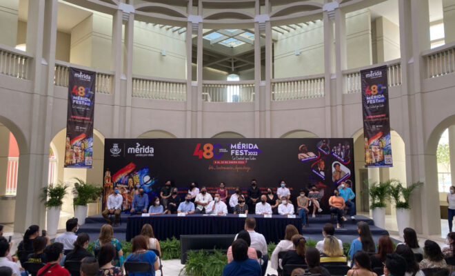 Merida fest
