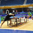 Tenis mesa