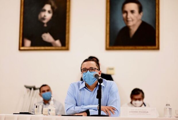 Victor lozano