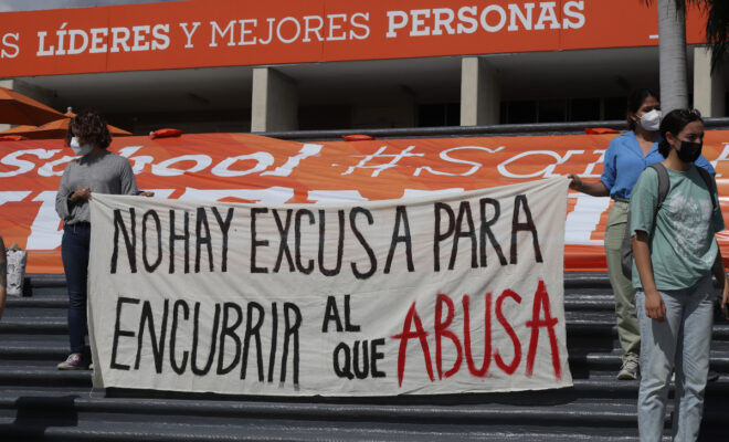 Anahuacmayabprotesta