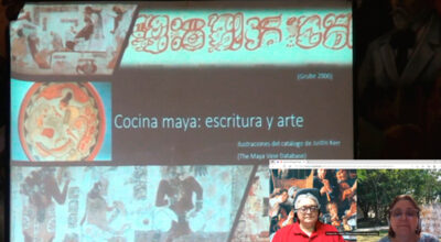 Conversatorio creatividad e innovación