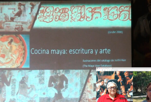 Conversatorio creatividad e innovación