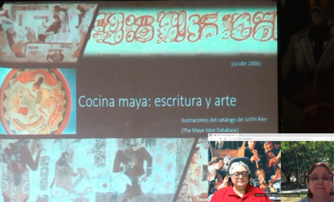 Conversatorio creatividad e innovación