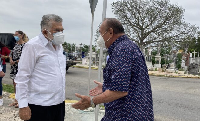 Ricardo ávila