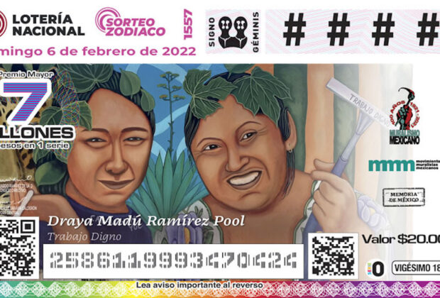 Zodiaco 1557 muralismo mexicano 2 4