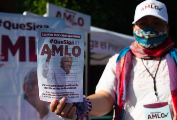 Consulta amlo