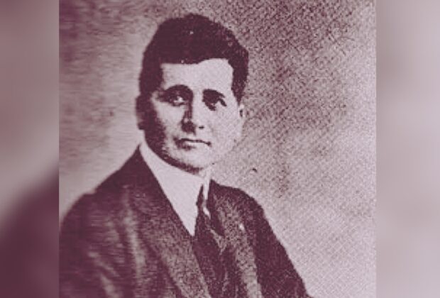 Felipe carrillo