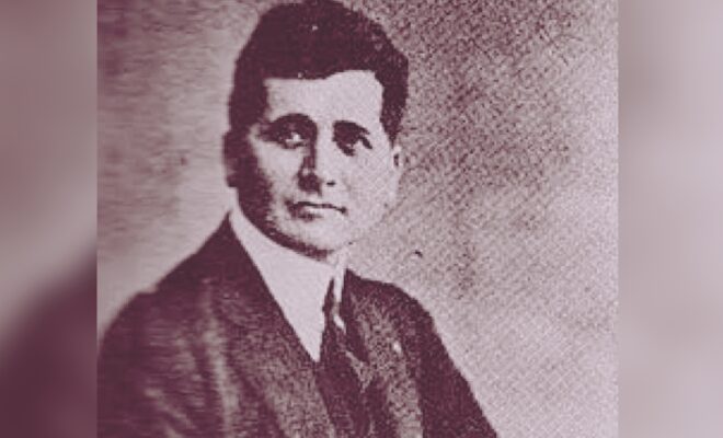 Felipe carrillo