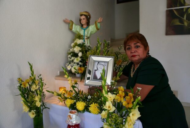 Guadalupe y karla
