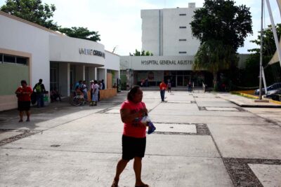 Hospital ohoran8