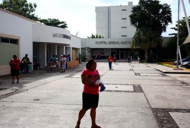 Hospital ohoran8