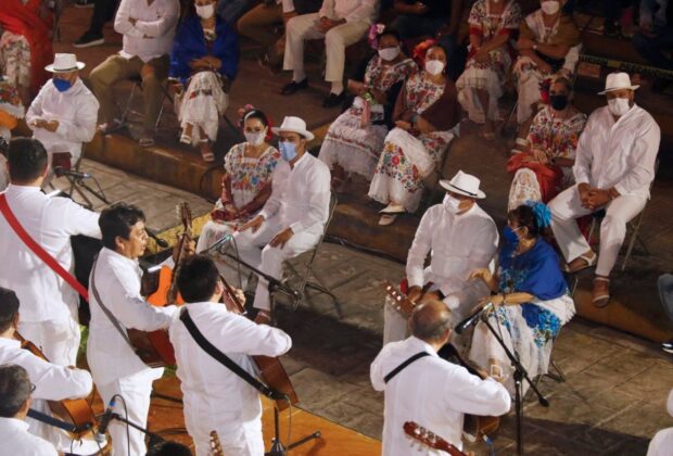Mérida fest
