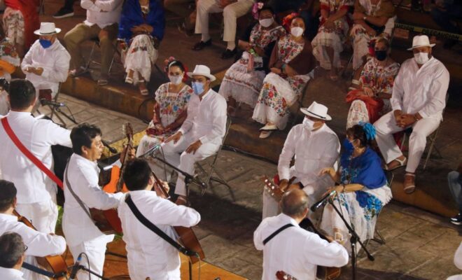 Mérida fest