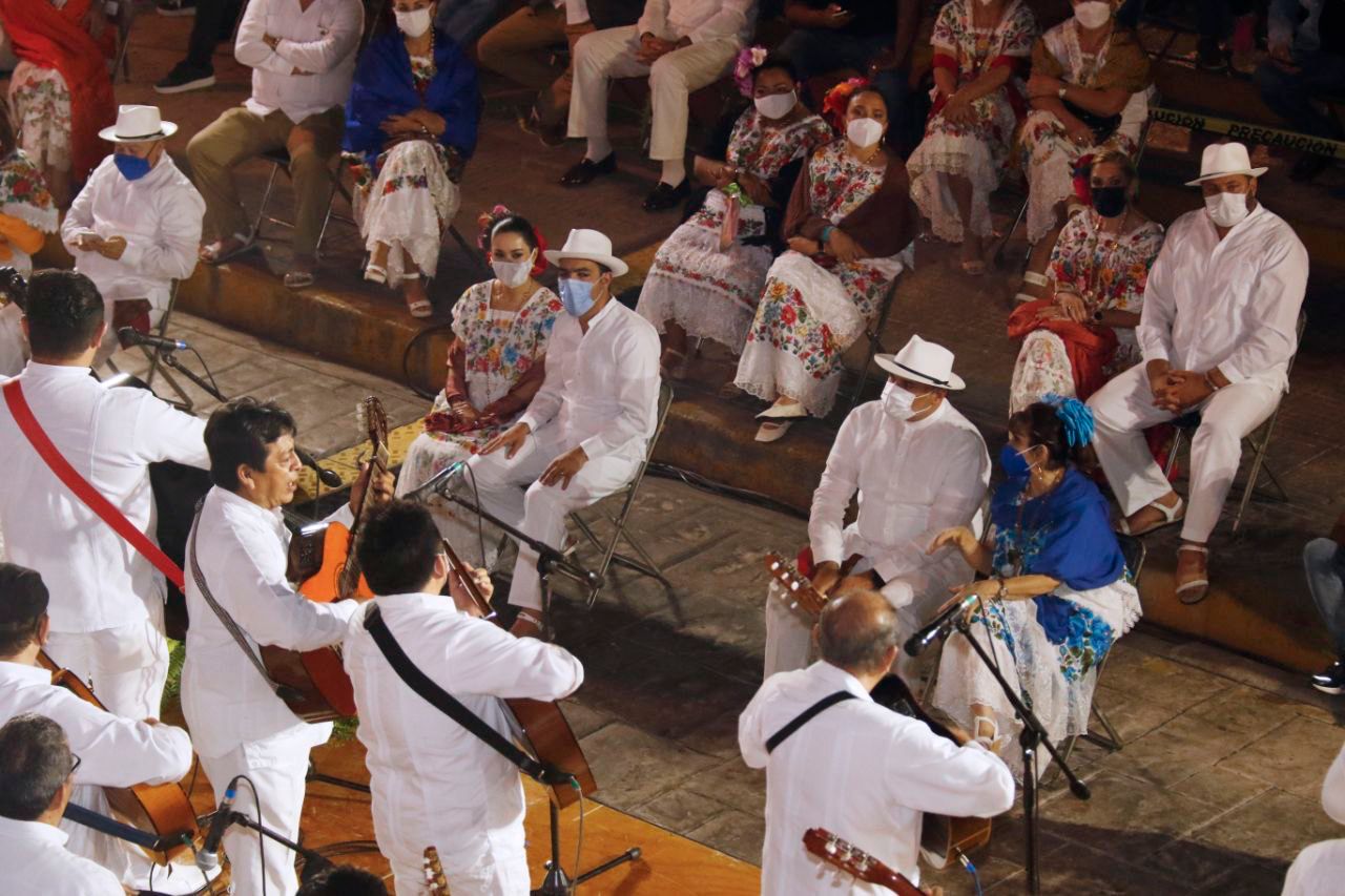 Mérida fest