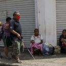 Personas con discapacidad