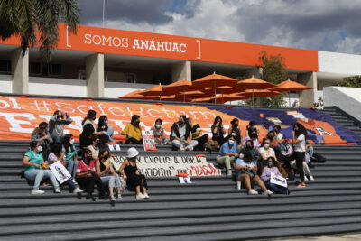 Protestaanahuacmayab 5