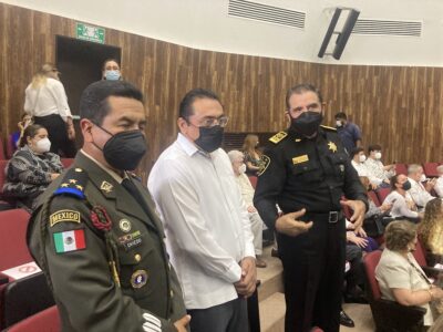 Saiden, ombudsman y diaz
