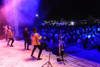 Tiizmin feria