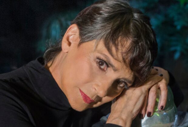 Ofelia medina