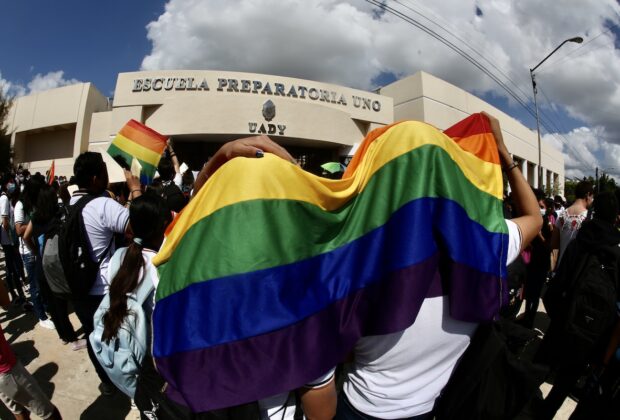 Prepa lgbt