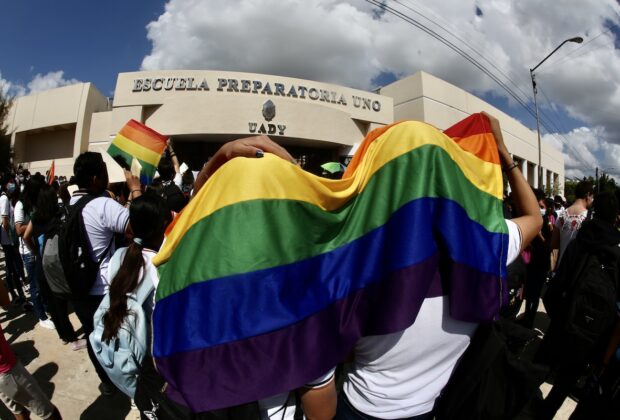 Prepa Lgbt