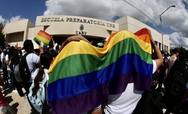 Prepa lgbt