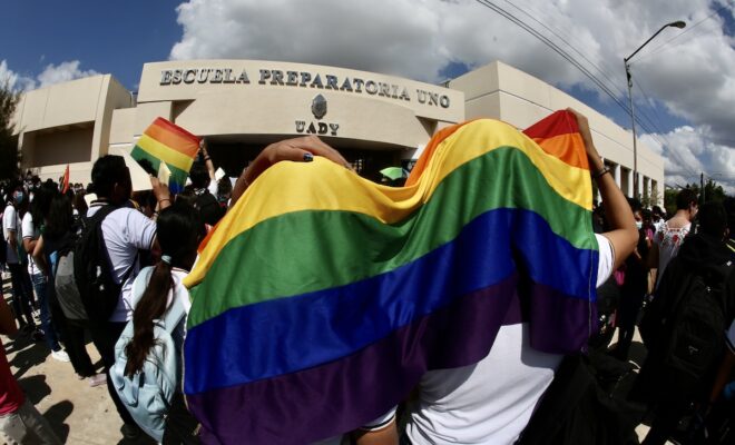 Prepa Lgbt