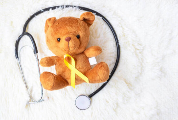 Cancer infantil