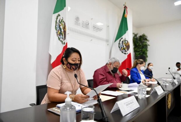 Comisión de arte y cultura
