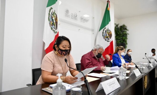Comisión de arte y cultura