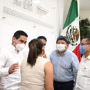 Comisión de justicia